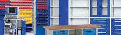technotools meble warsztatowe
