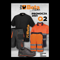 technotools beta bhp
