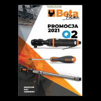 technotools beta narzędzia