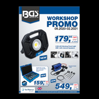 technotools bgs