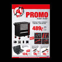 technotools bgs