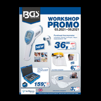 technotools bgs
