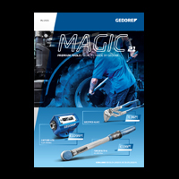 gedore technotools